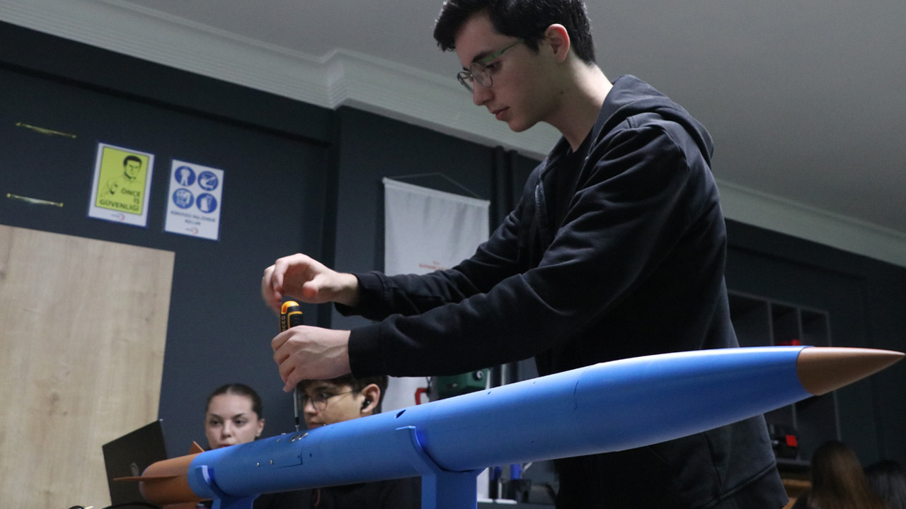 Kayseri’de Havacılık Eğitimi Yeniden Canlanıyor: GÖKTİM Akademi ile Geleceğe Yatırım