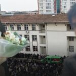 Fatma Nur Çelik’in Katilinin Duruşmasında Gergin Anlar