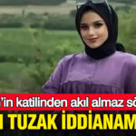 Helin Eren’in Cinayetinde Şok Edici Detaylar: Katilinin İfadesi İddianamede Ortaya Çıktı