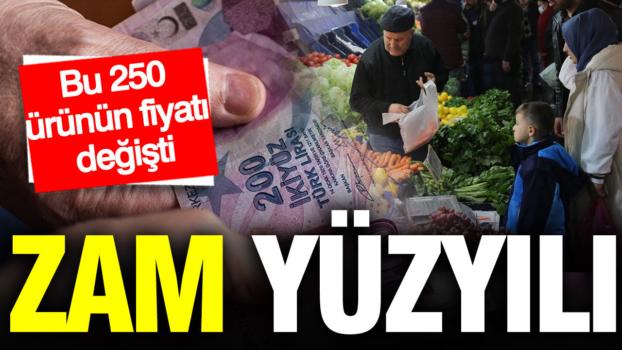 İstanbul’da Nisan Ayında 336 Ürünün 250’sinin Fiyatında Büyük Artış: İTO Verileri Ortaya Çıktı